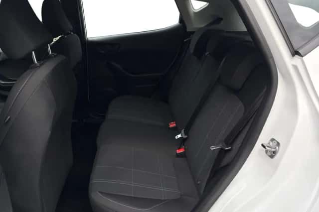 Ford Fiesta (2021) thumbnail 6