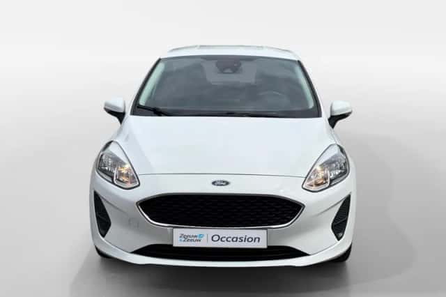 Ford Fiesta (2021) thumbnail 7
