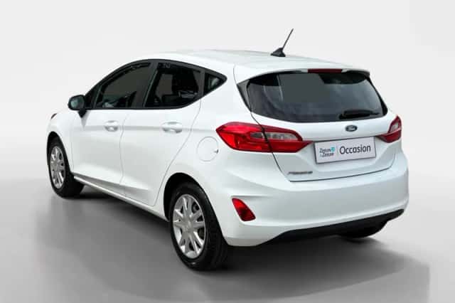 Ford Fiesta (2021) thumbnail 10