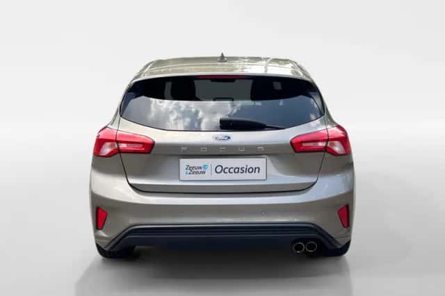 Ford Focus (2019) thumbnail 6