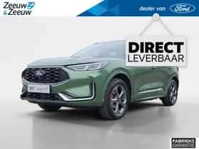Ford Kuga (2026) thumbnail 1