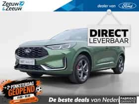 Ford Kuga (2026)