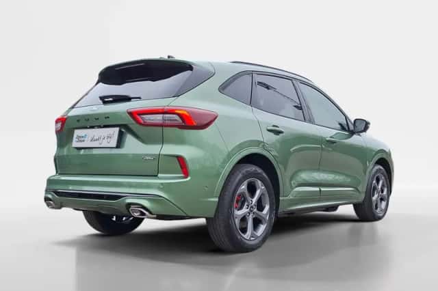Ford Kuga (2026) thumbnail 2
