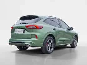 Ford Kuga (2026) thumbnail 2