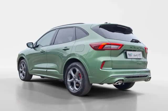 Ford Kuga (2026) thumbnail 12