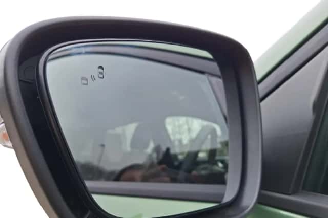 Ford Kuga (2026) thumbnail 16