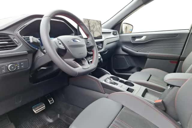 Ford Kuga (2026) thumbnail 18