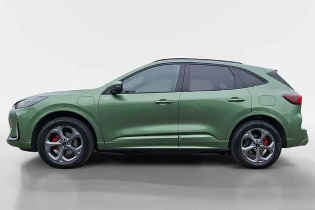 Ford Kuga (2026) thumbnail 3