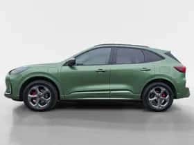 Ford Kuga (2026) thumbnail 3