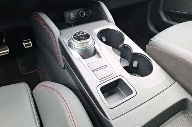 Ford Kuga (2026) thumbnail 21
