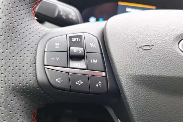 Ford Kuga (2026) thumbnail 26