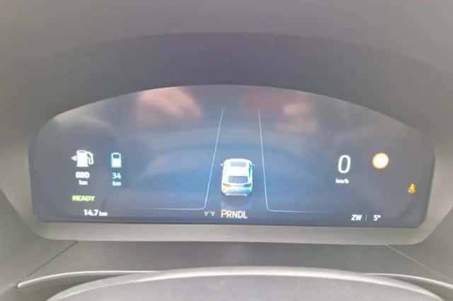 Ford Kuga (2026) thumbnail 27