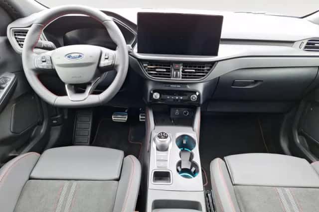 Ford Kuga (2026) thumbnail 29