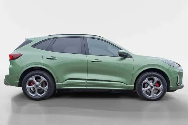 Ford Kuga (2026) thumbnail 4