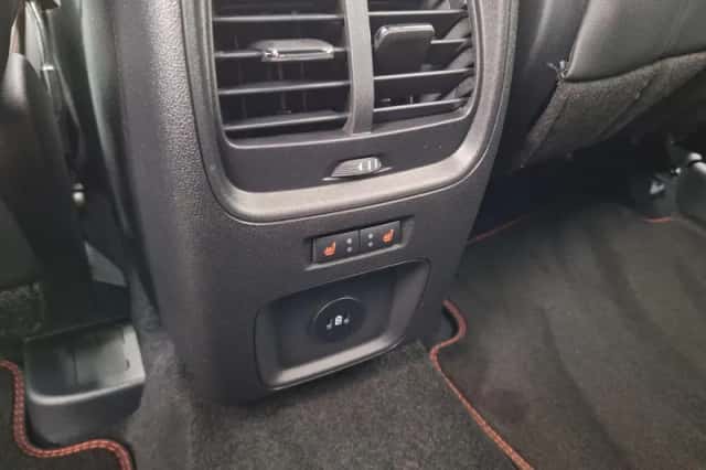 Ford Kuga (2026) thumbnail 31