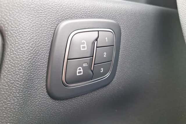 Ford Kuga (2026) thumbnail 35