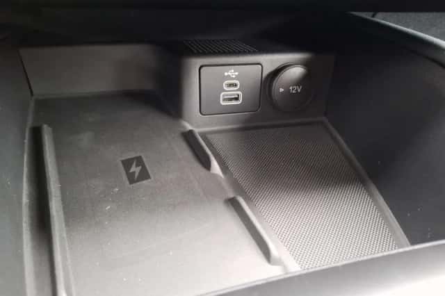 Ford Kuga (2026) thumbnail 36