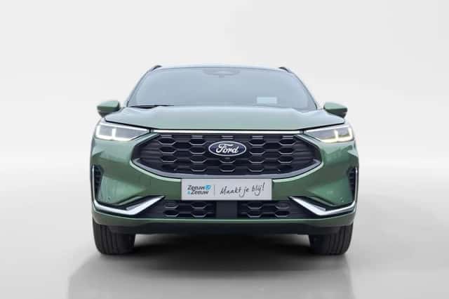Ford Kuga (2026) thumbnail 8