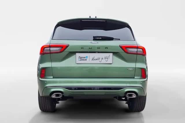 Ford Kuga (2026) thumbnail 9