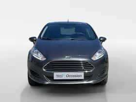 Ford Fiesta (2016) thumbnail 2