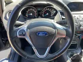 Ford Fiesta (2016) thumbnail 12