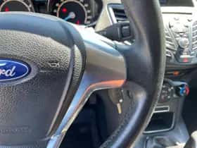 Ford Fiesta (2016) thumbnail 14