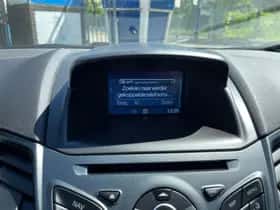 Ford Fiesta (2016) thumbnail 18