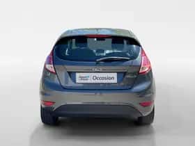 Ford Fiesta (2016) thumbnail 6