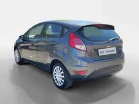 Ford Fiesta (2016) thumbnail 7