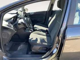Ford Fiesta (2016) thumbnail 9