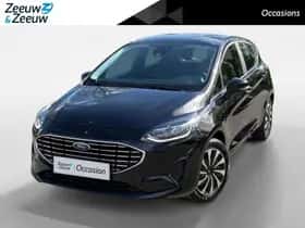 Ford Fiesta (2023)