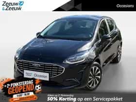 Ford Fiesta (2023) thumbnail 1