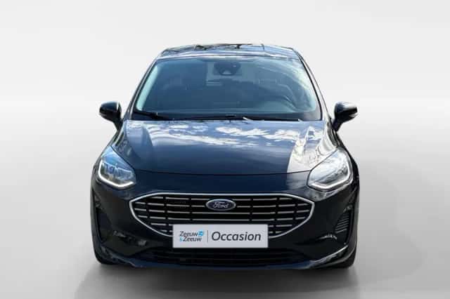 Ford Fiesta (2023) thumbnail 2