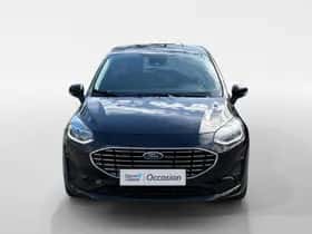 Ford Fiesta (2023) thumbnail 2