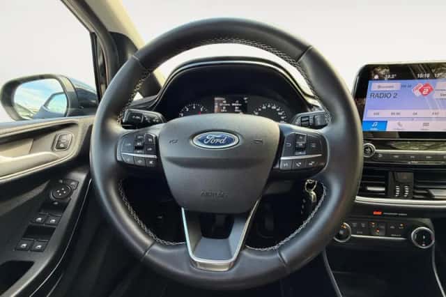 Ford Fiesta (2023) thumbnail 11