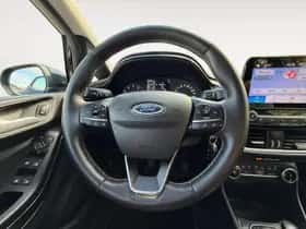 Ford Fiesta (2023) thumbnail 11