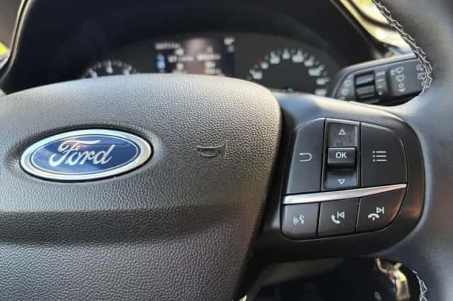 Ford Fiesta (2023) thumbnail 14