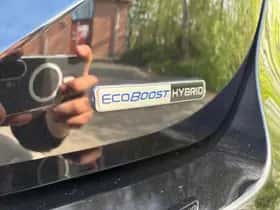 Ford Fiesta (2023) thumbnail 17