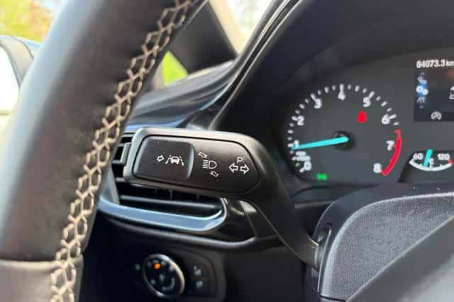 Ford Fiesta (2023) thumbnail 18