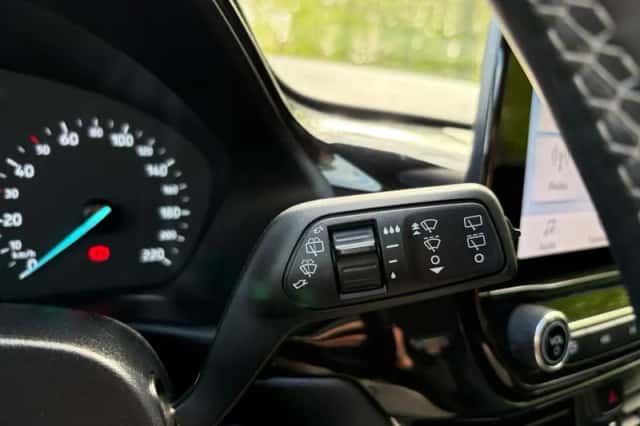 Ford Fiesta (2023) thumbnail 19