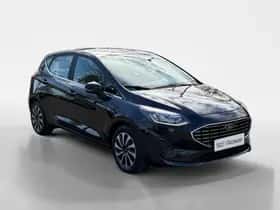 Ford Fiesta (2023) thumbnail 3
