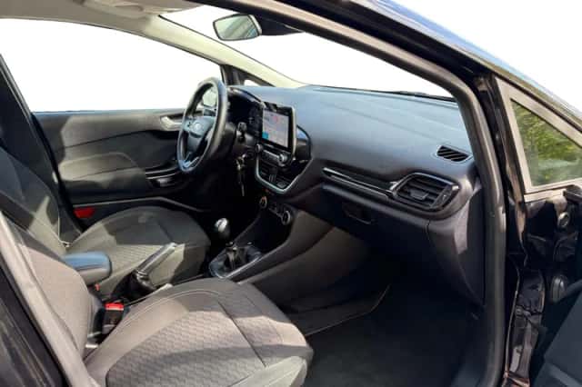 Ford Fiesta (2023) thumbnail 21