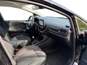 Ford Fiesta (2023) thumbnail 21