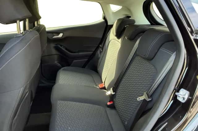 Ford Fiesta (2023) thumbnail 22