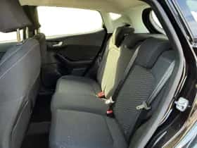 Ford Fiesta (2023) thumbnail 22