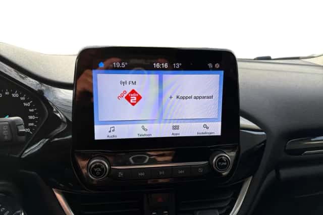 Ford Fiesta (2023) thumbnail 25