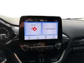 Ford Fiesta (2023) thumbnail 25