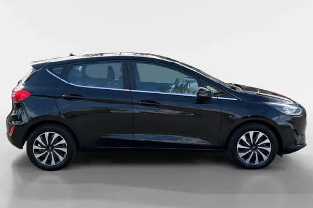 Ford Fiesta (2023) thumbnail 4