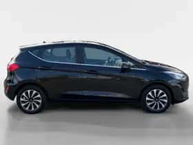 Ford Fiesta (2023) thumbnail 4