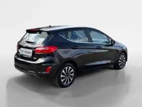 Ford Fiesta (2023) thumbnail 5